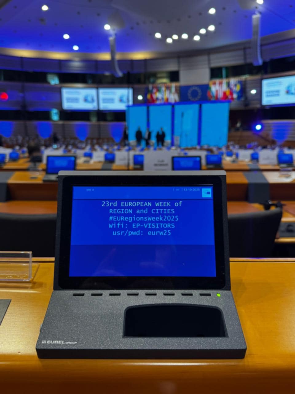 Η στεγαστική κρίση: Ανησυχίες των ευρωπαϊκών δήμων για το αυξανόμενο κόστος στέγασης