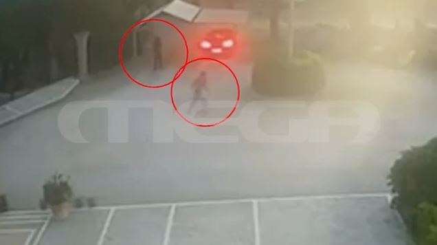 Μεσσηνία: Σοκάρει το βίντεο ντοκουμέντο της πρώτης δολοφονικής απόπειρας κατά του 68χρονου ιδιοκτήτη κάμπινγκ