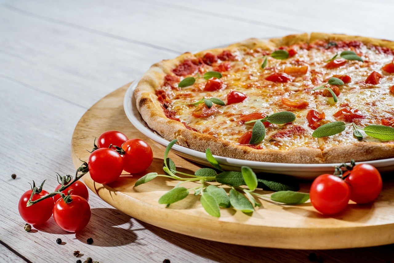 Κλείνουν 68 καταστήματα Pizza Hut στη Βρετανία, με κίνδυνο πτώχευσης