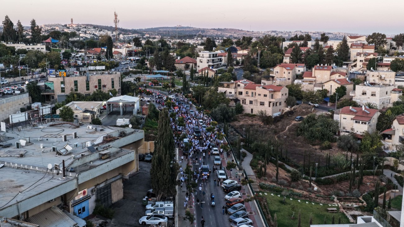 Μέση Ανατολή: Ο Ερυθρός Σταυρός παρέδωσε στο Ισραήλ μία ακόμη σορό ομήρου της Χαμάς