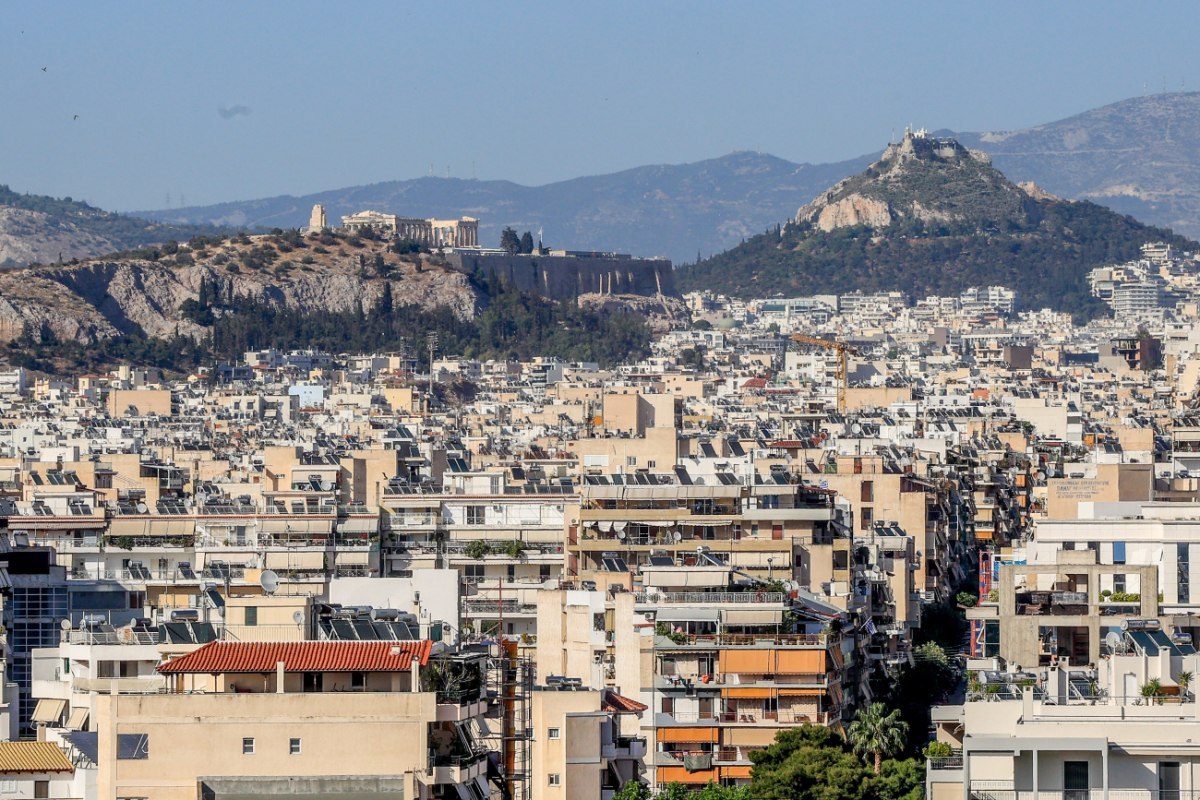 Αλλαγές στον ΕΝΦΙΑ για το 2026