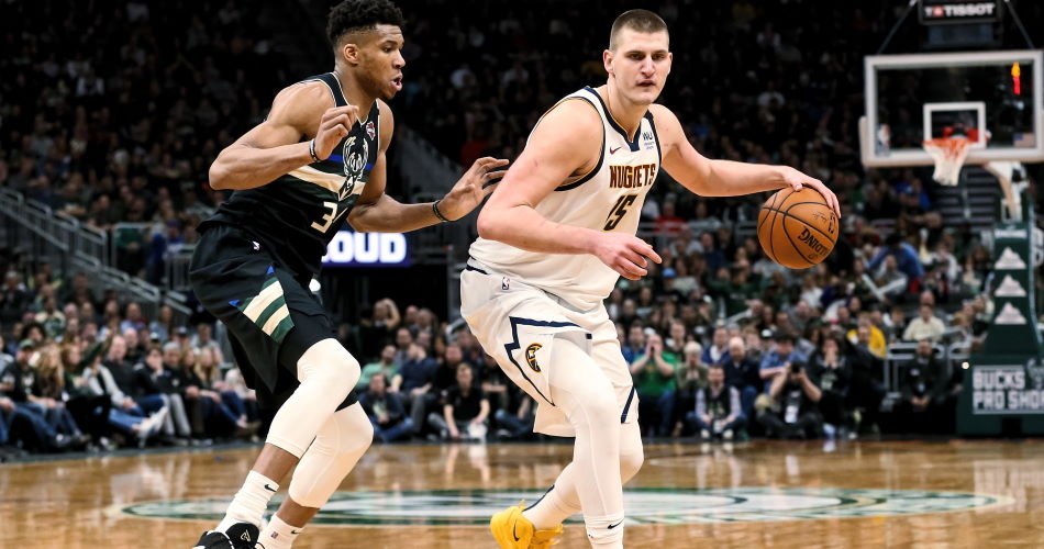 Τα υψηλότερα συμβόλαια της νέας σεζόν του NBA και η θέση του Γιάννη Αντετοκούνμπο