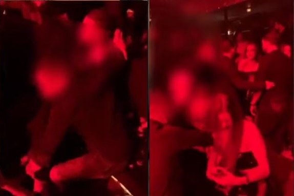 Φόβος και κακοποίηση: Ο εφιάλτης μιας αστυνομικού από τον πρώην σύντροφό της