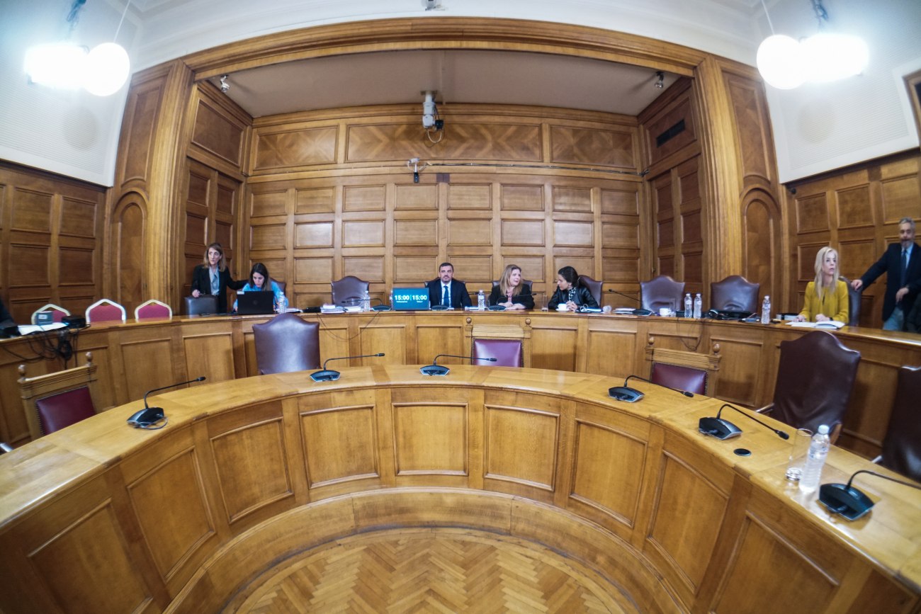 Βολιτάκη (ΟΠΕΚΕΠΕ) στην εξεταστική επιτροπή: Ανέλεγκτη η κατάσταση με τα 7 εκατομμύρια ζώα στην Κρήτη