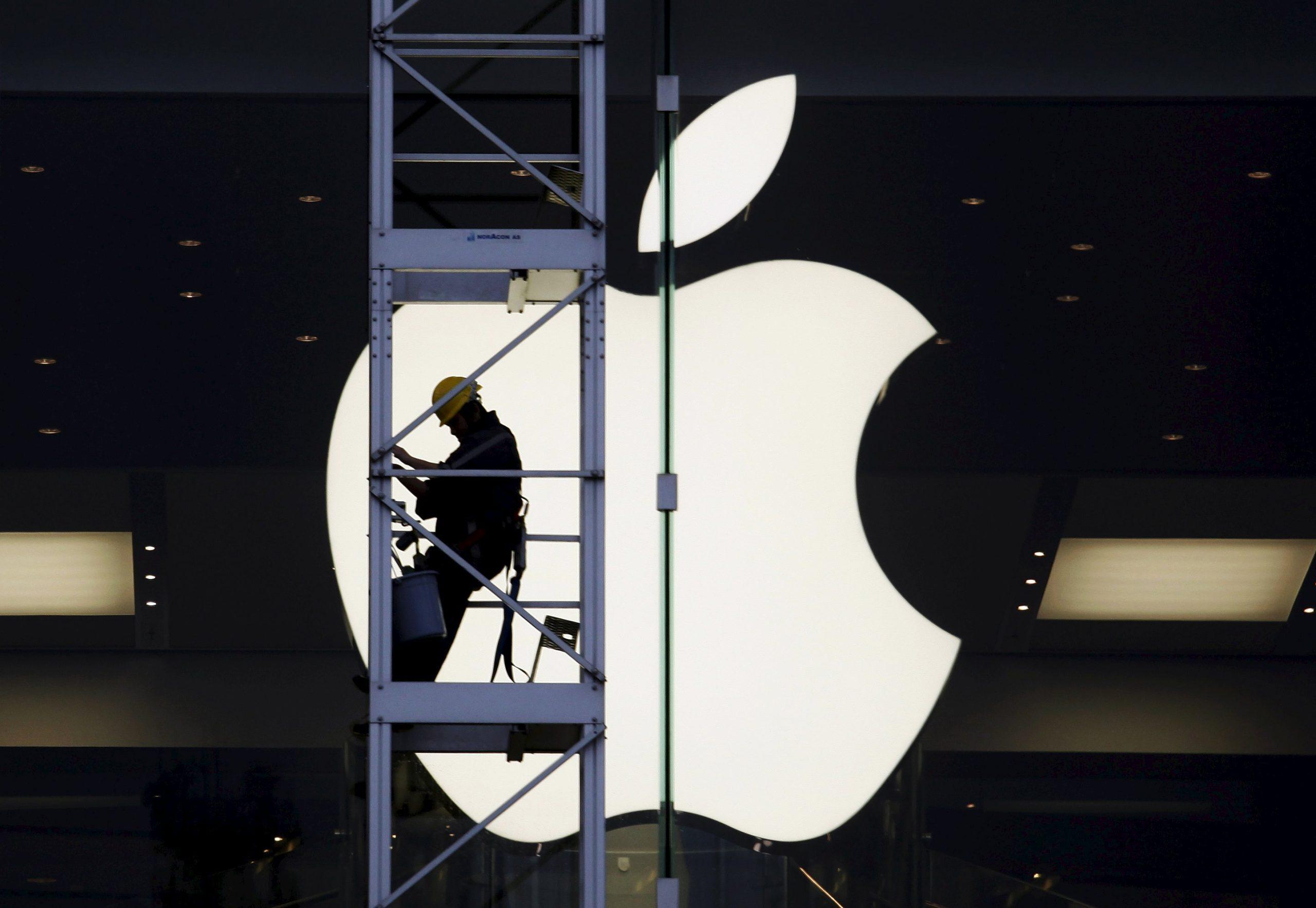 Αντεπίθεση της Apple κατά των κανονισμών της ΕΕ για το Διαδίκτυο