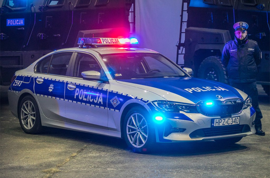 Πολωνία: Οκτώ άτομα υπό κράτηση για σχέδιο δολιοφθοράς με εμπλοκή ρωσικών υπηρεσιών