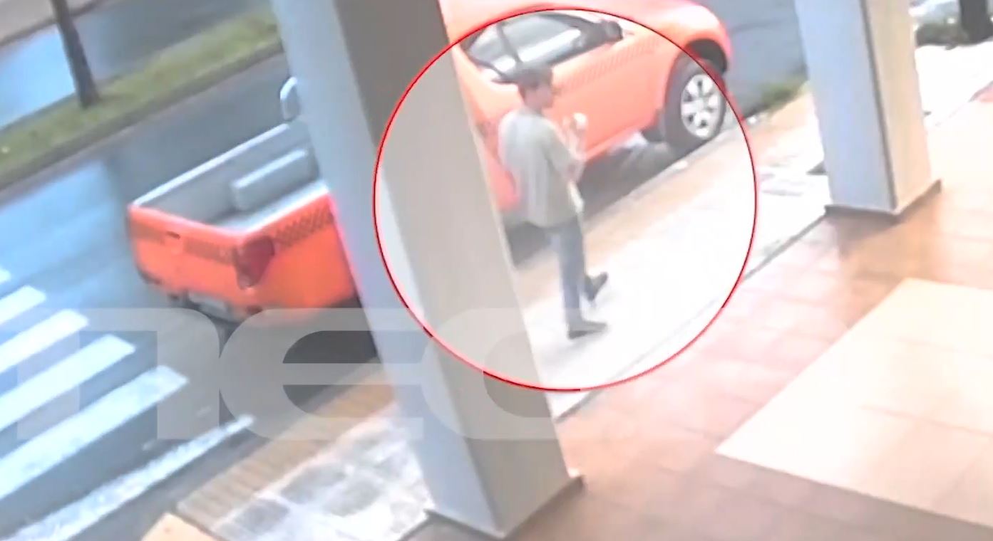 Μεσσηνία: Νέες αποκαλύψεις για τον 22χρονο με δύο κινητά στο κάμπινγκ – Βίντεο ντοκουμέντο από τα ΚΤΕΛ Καλαμάτας
