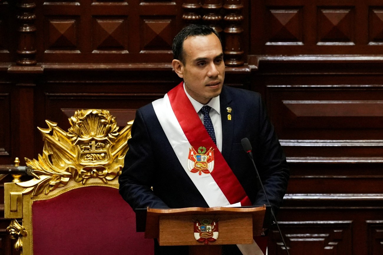 Περού: Κατάσταση έκτακτης ανάγκης στη Λίμα και το Καγιάο λόγω οργανωμένου εγκλήματος