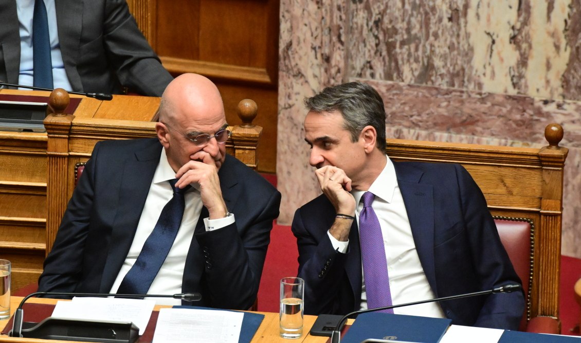 Ένας απομονωμένος πρωθυπουργός προσπαθεί να καταστείλει τη διαμαρτυρία, αλλά θα αποτύχει