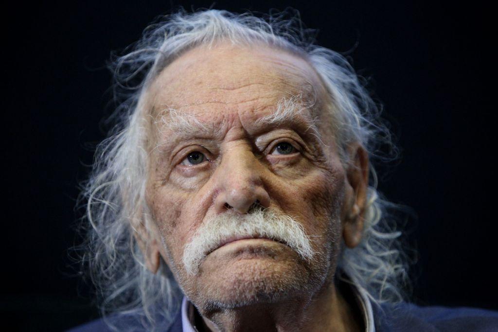 Δημιουργία Πολυχώρου Μνήμης και Δράσης προς τιμήν του Μανώλη Γλέζου από τον Δήμο Αθηναίων
