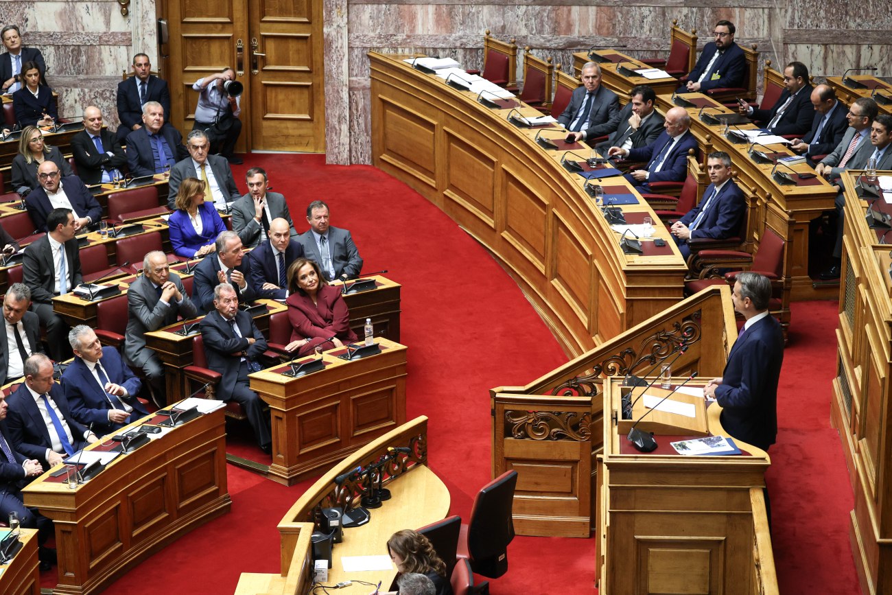 Η επόμενη μέρα μετά τη ρήξη: Τι μέλλει γενέσθαι;