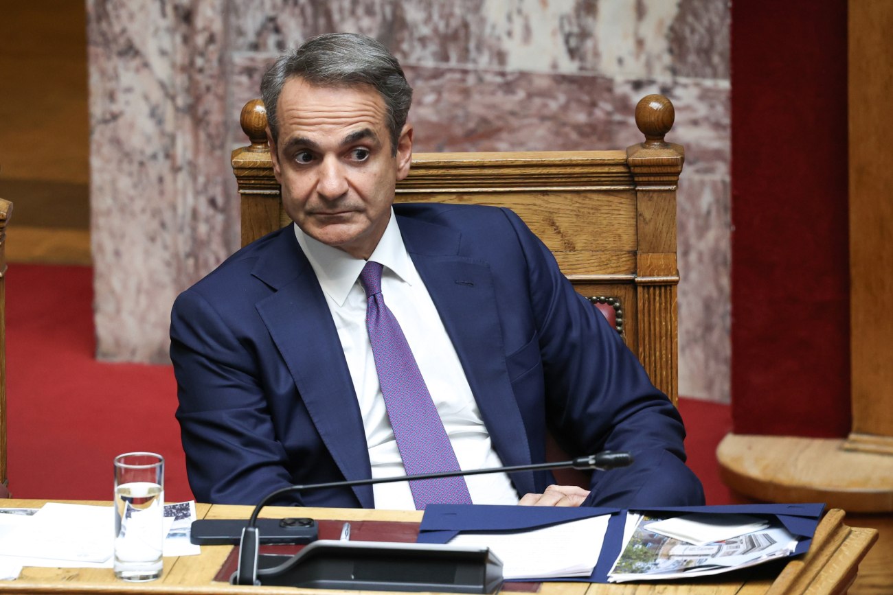 Συγκλονιστικές εξελίξεις γύρω από την τροπολογία του Άγνωστου Στρατιώτη: Ο Μητσοτάκης και οι δηλώσεις Δένδια