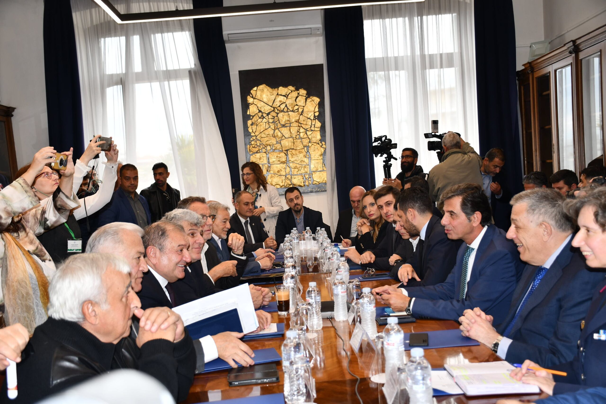 Νέα εξπρές λεωφορειακή γραμμή από Πανόραμα προς τερματικό σταθμό Μετρό Νέας Ελβετίας