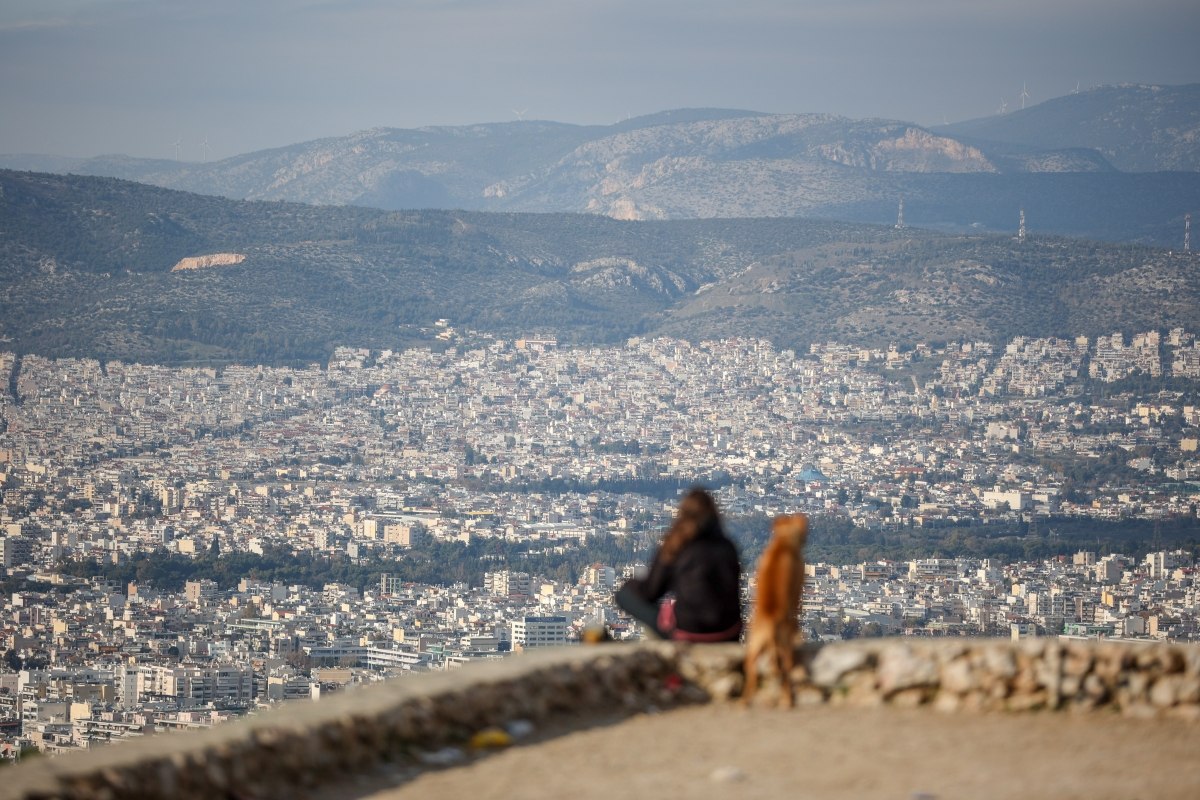Η στεγαστική κρίση στο Ευρωπαϊκό Συμβούλιο: Η ελληνική αγορά στο μικροσκόπιο