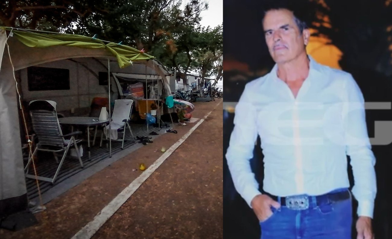 Μεσσηνία: Νέα στοιχεία για το διπλό φονικό από τις τηλεφωνικές κλήσεις του 22χρονου συνεργού