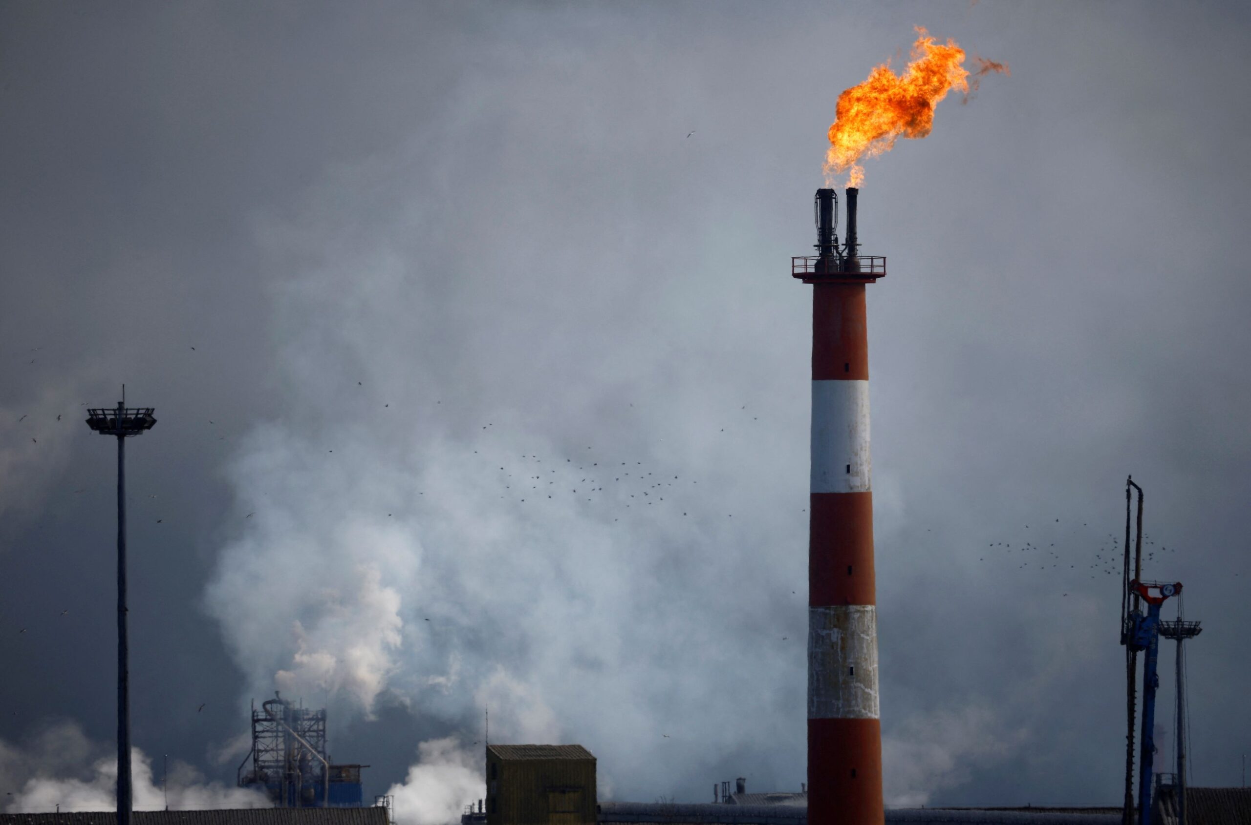 Η Ελλάδα επενδύει σε LNG – Πώς θα επηρεαστούν οι τιμές του φυσικού αερίου