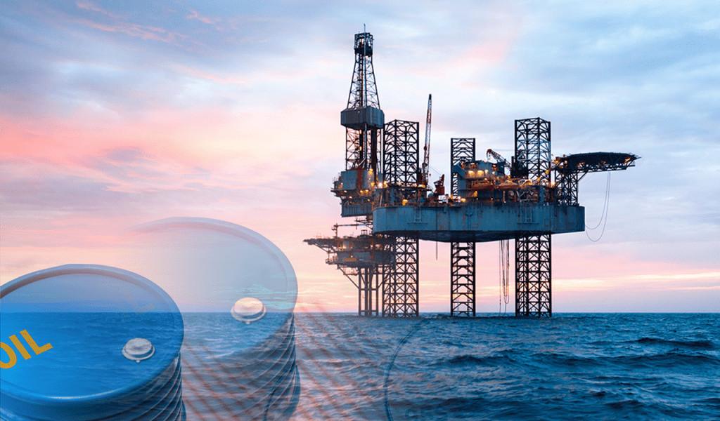 Πετρέλαιο: Αυξημένες τιμές άνω του 3% μετά τις κυρώσεις Τραμπ κατά ρωσικών εταιρειών