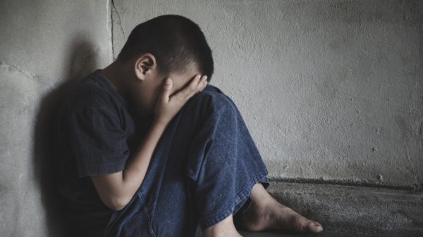 Βόλος: 44 χρόνια κάθειρξη σε 63χρονο για βιασμό και κακοποίηση δύο ανηλίκων