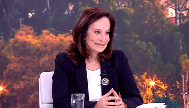 Διαμαντοπούλου: Ικανή η αντιπολίτευση του ΠΑΣΟΚ, αλλά πρέπει να πείσει για την επόμενη ημέρα
