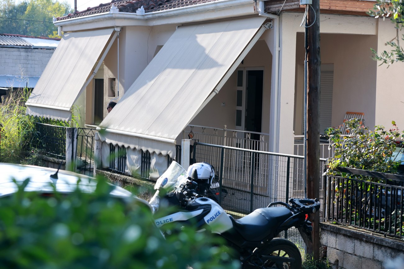 Τρίκαλα: Σοκαριστική υπόθεση μητροκτονίας από τον γιο της – Μια μητέρα που αγωνιούσε για τα παιδιά της