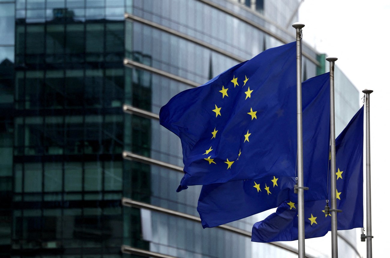 Η ΕΕ ενέκρινε το 19ο πακέτο κυρώσεων κατά της Ρωσίας: Τα νέα μέτρα