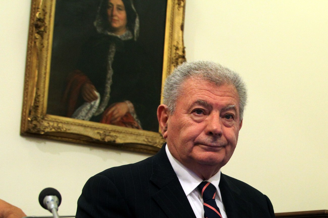 Αλέξανδρος Βαλυράκης: Αιχμές για ελλιπή έρευνα σχετικά με το θάνατο του πατέρα του