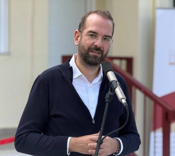 Αίτημα οικονομικής στήριξης για τους κτηνοτρόφους από τον περιφερειάρχη Δυτικής Ελλάδας