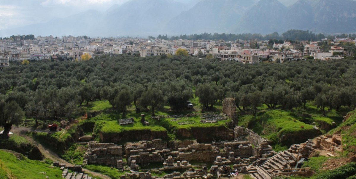 Ευρεία ανάπλαση στη Σπάρτη για την αστική αναζωογόνηση