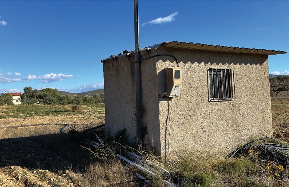 Ψηφίστηκε τροπολογία για την επανένταξη στο τιμολόγιο ΓΑΙΑ των αγροτών και οργανισμών