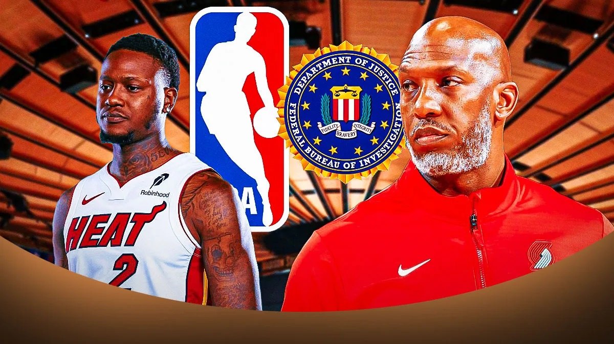 Πώς το NBA καταπολεμά τον παράνομο τζόγο: Αποκαλύψεις για τους φορείς, τα δεδομένα και τις συνεργασίες