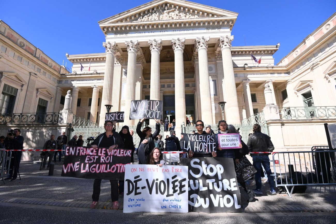 Γαλλία: Ιστορική μεταρρύθμιση του ποινικού κώδικα στον ορισμό του βιασμού