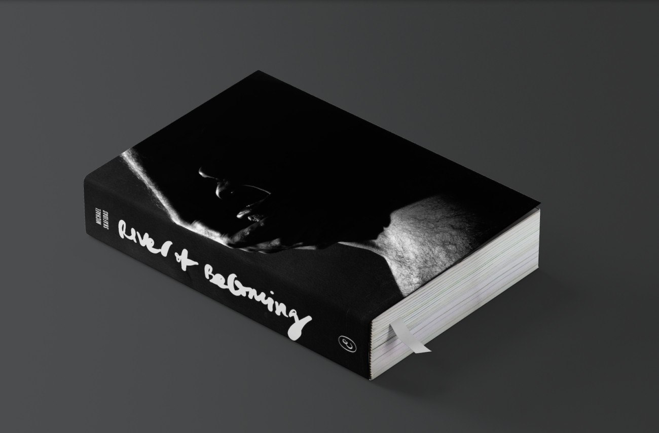 Συζήτηση για το βιβλίο River of Becoming: Η ζωή και τα χρόνια του Λουκά Σαμαρά του Μιχάλη Σκαφίδα