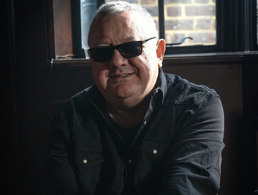 Ηχητική σιωπή: Πέθανε ο Dave Ball των Soft Cell, ο άνθρωπος πίσω από το Tainted Love