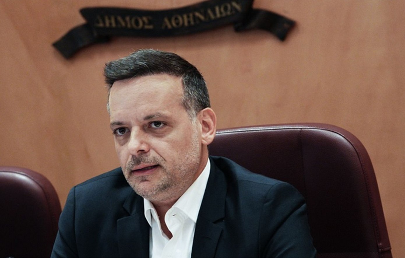 Δούκας: Ο αναγκαίος σεβασμός στο Μνημείο του Αγνώστου Στρατιώτη παραμένει ανεκπλήρωτος
