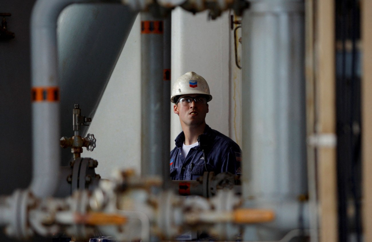 Υδρογονάνθρακες: Η κοινοπραξία Chevron – Helleniq Energy αποκτά τα τέσσερα θαλάσσια blocks της Κρήτης και της Πελοποννήσου