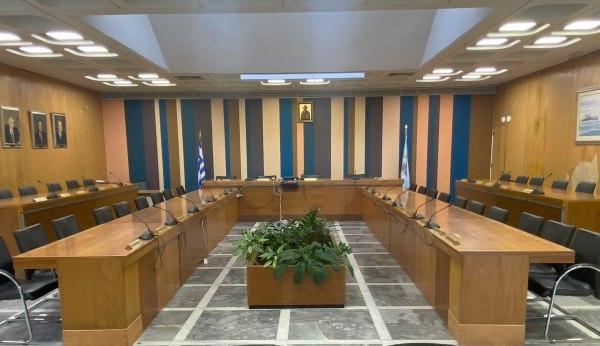 Διαμαρτυρία του Δημοτικού Συμβουλίου Παπάγου-Χολαργού για τα κενά σε εκπαιδευτικούς