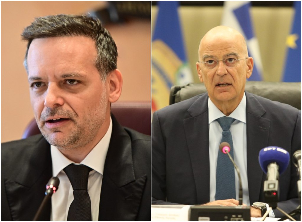 Άγνωστος στρατιώτης: Διαμάχη ανακοινώσεων Δένδια – Δούκα μετά την άκαρπη συνάντηση