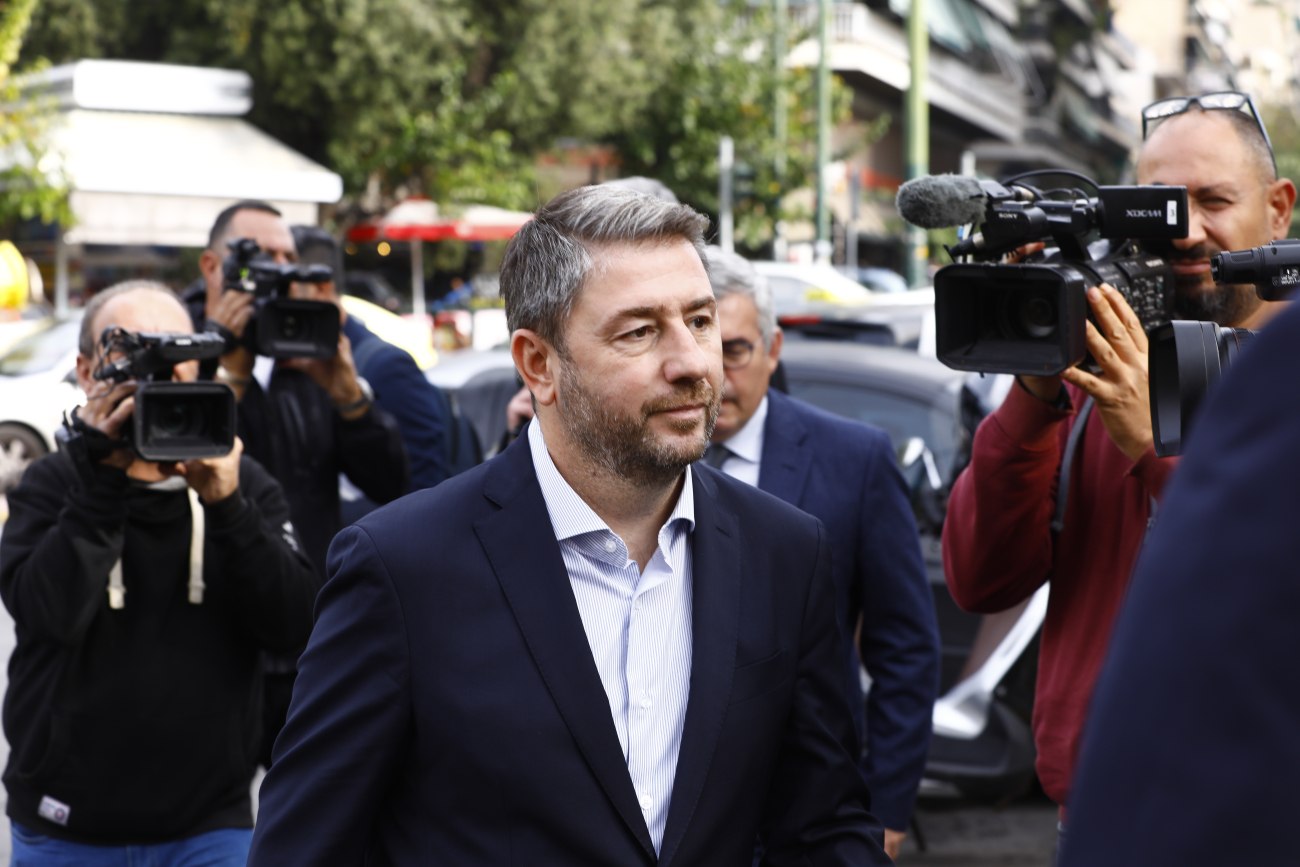 Ανδρουλάκης: Η πραγματικότητα για την αύξηση του κόστους διαβίωσης