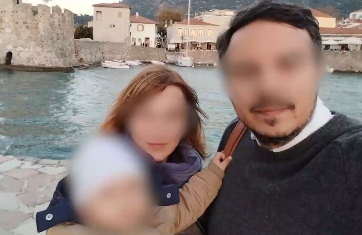 Κορωπί: Δραματική κατάσταση για τη γυναίκα που ξυλοκοπήθηκε από τον σύζυγό της – Ο 50χρονος ισχυρίστηκε ληστεία