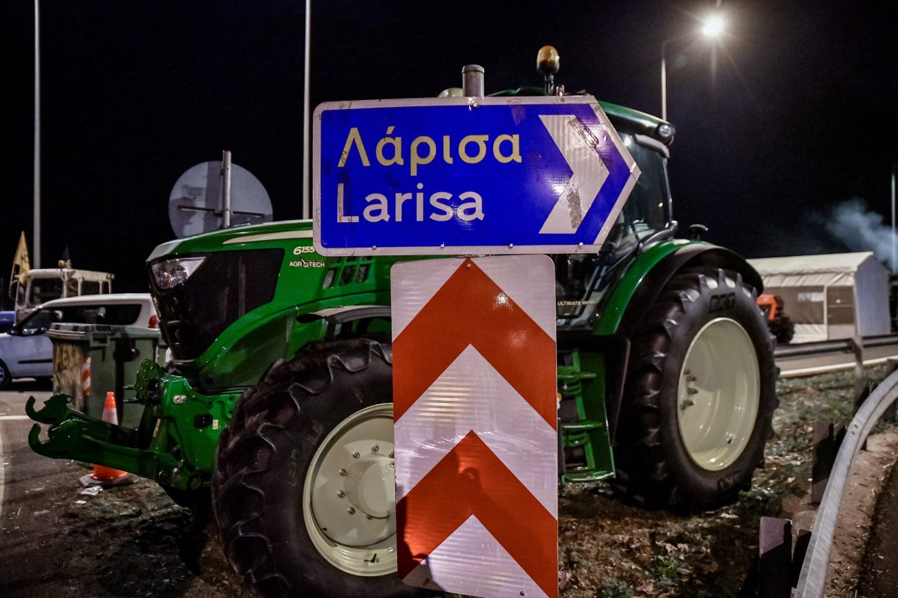 Αγρότες: Έντονη κινητοποίηση και προετοιμασίες για έναν θερμό Νοέμβριο