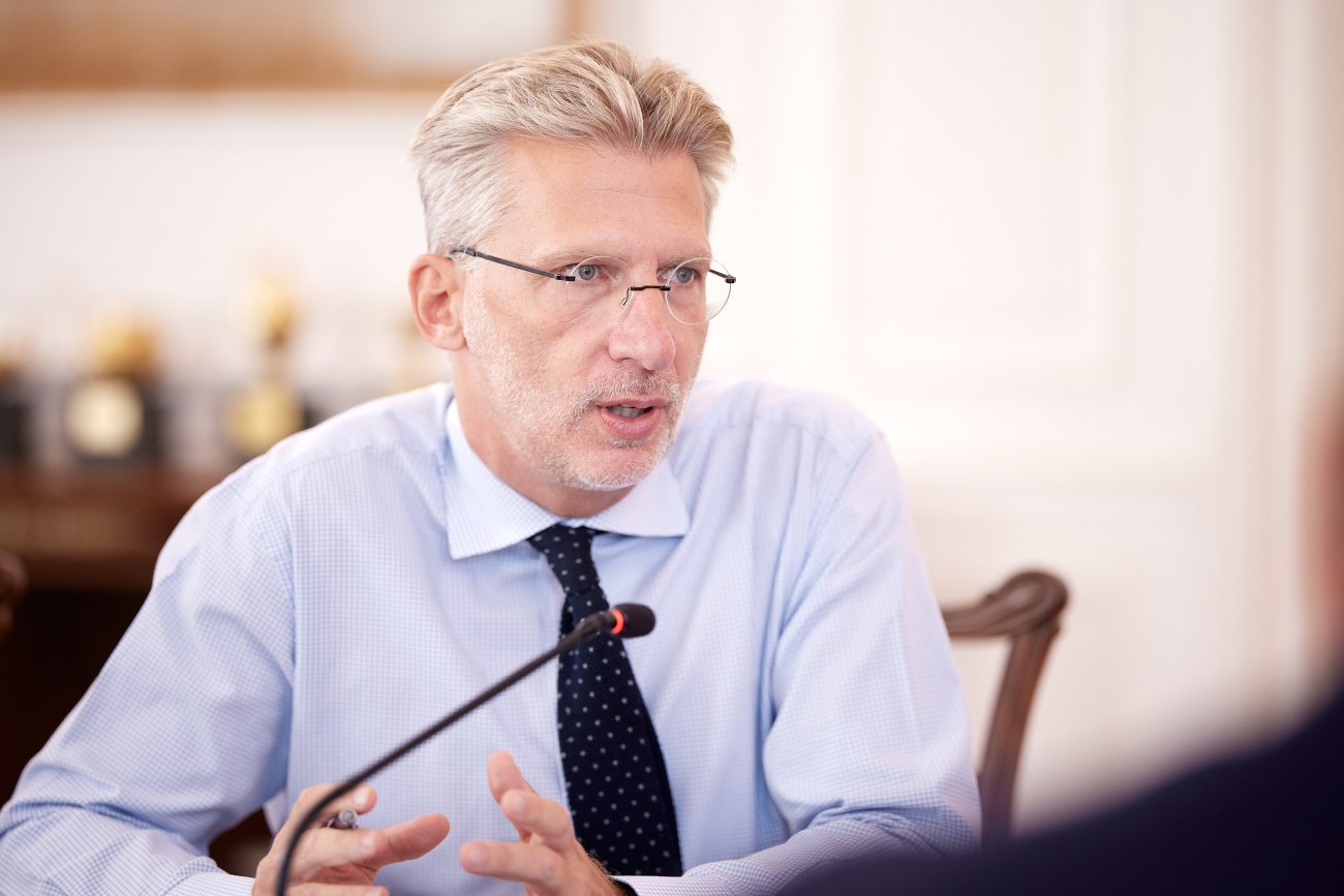 Παραδοχή του Σκέρτσου για τον ΟΠΕΚΕΠΕ: Η κυβέρνηση γνώριζε το πρόβλημα, δριμεία κριτική από ΠΑΣΟΚ, ΣΥΡΙΖΑ και Νέα Αριστερά