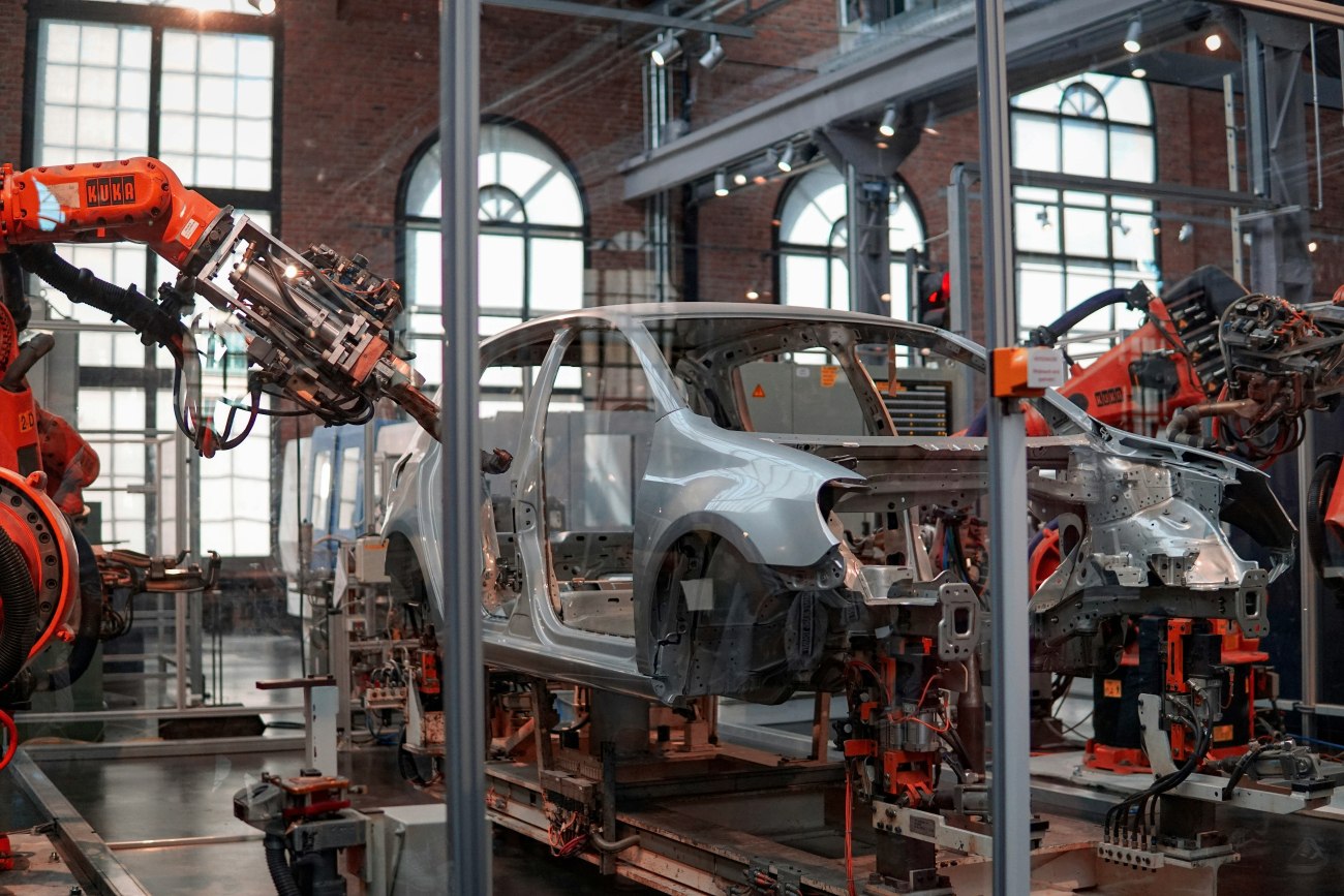 Κραυγή αγωνίας από VW, Toyota, Honda: Οι αυτοκινητοβιομηχανίες μετά τη δήμευση της Nexperia στην Ολλανδία
