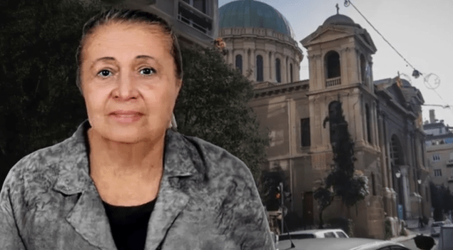 Κολωνάκι: Σοκαριστικά ευρήματα στο διαμέρισμα όπου βρέθηκε απανθρακωμένη γυναίκα