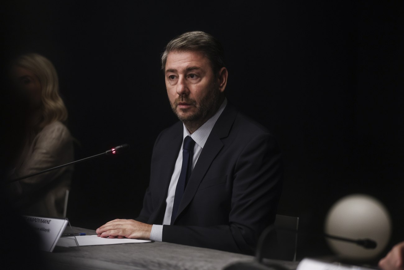 Ανδρουλάκης: Η Φώφη Γεννηματά άφησε πίσω της μια κληρονομιά ενότητας και αυτονομίας
