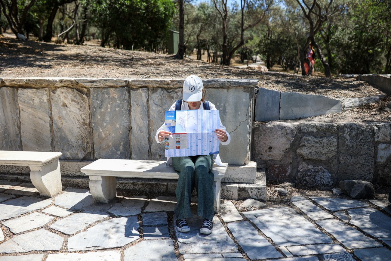 Τουρισμός: Επέκταση της σεζόν στην Ελλάδα με τους πιο ανοιχτοχέρηδες ταξιδιώτες
