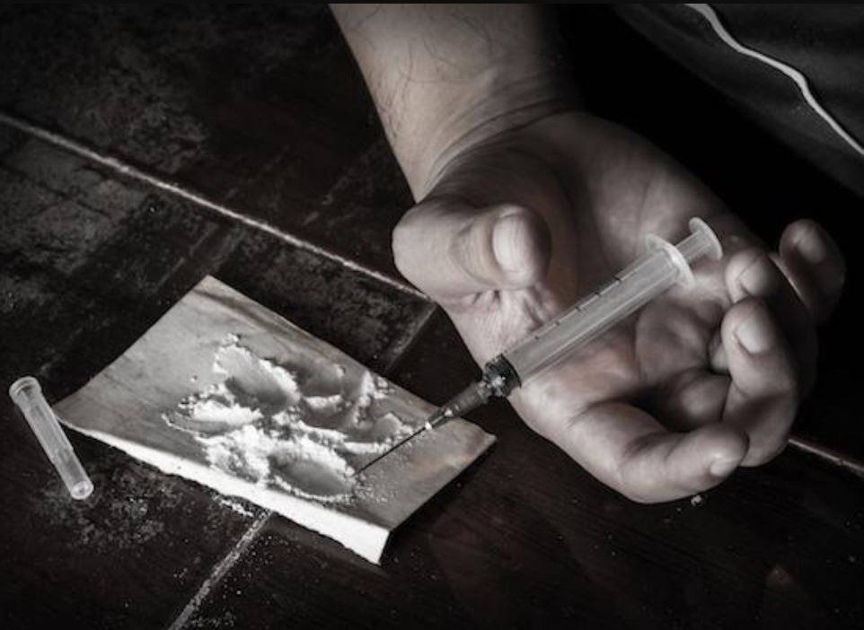 Πώς έχει αλλάξει ριζικά το τοπίο των ναρκωτικών στην Ελλάδα: Αναλυτικά στοιχεία
