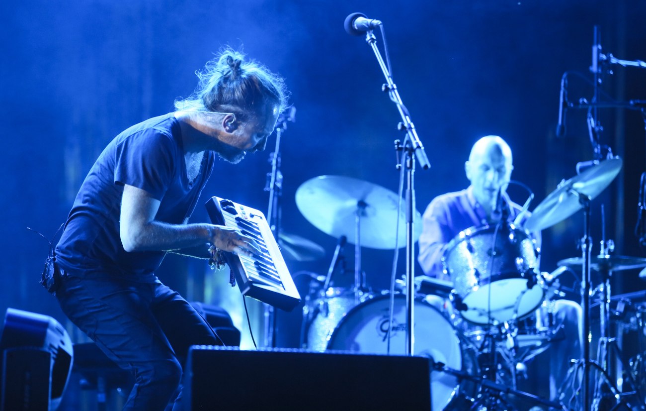 Η επιστροφή των Radiohead μετά από επτά χρόνια: Ο Τομ Γιορκ μιλά για το πένθος, την κρίση και μια νέα αρχή