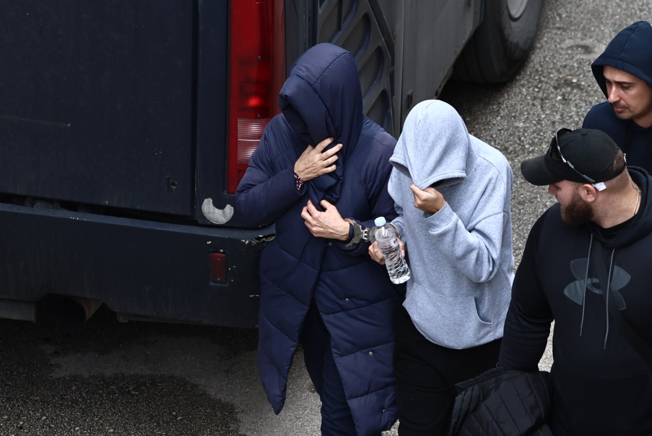 ΟΠΕΚΕΠΕ: Δύο αδέλφια προφυλακίστηκαν για παράνομες επιδοτήσεις
