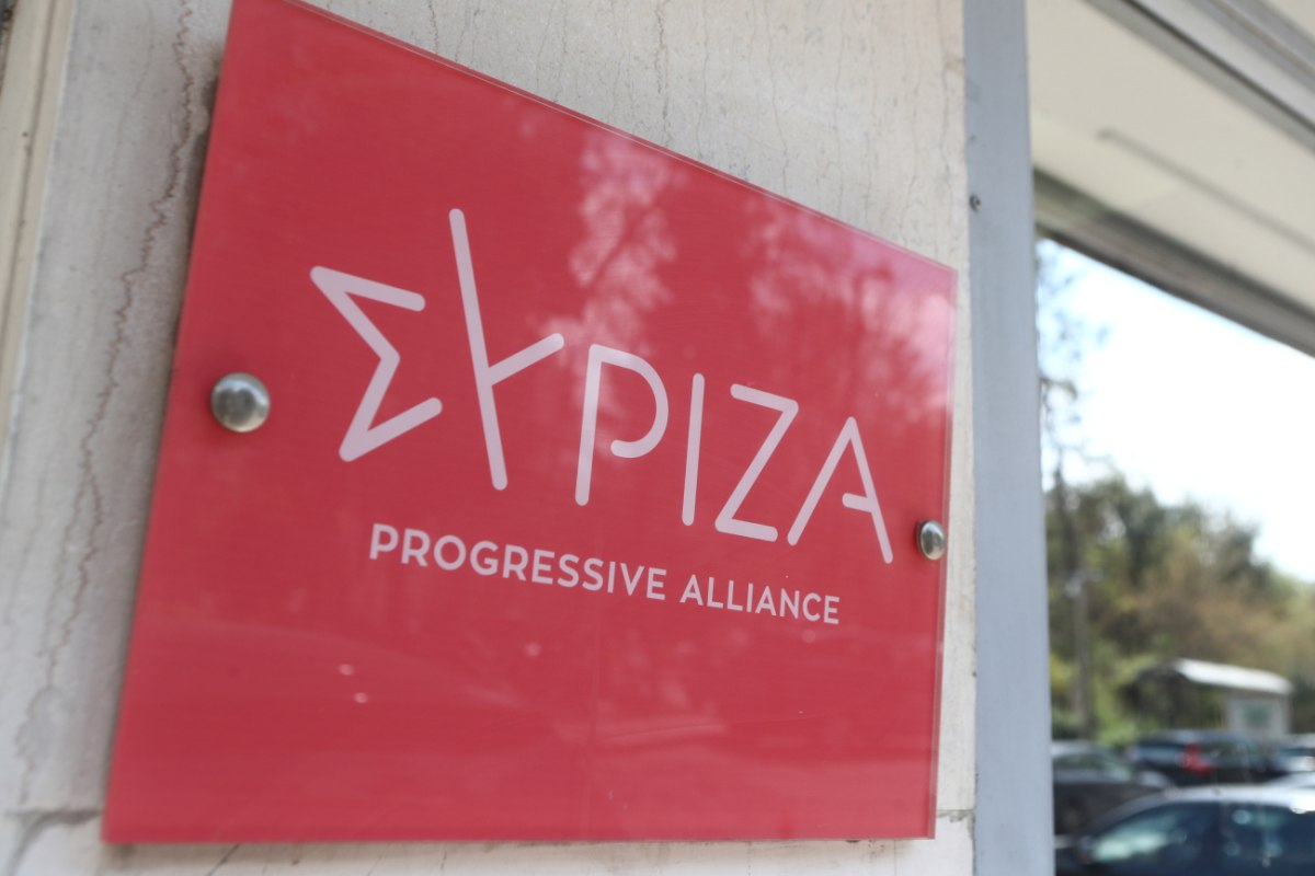 ΣΥΡΙΖΑ: Ο Μητσοτάκης ψεύτης και επικίνδυνος για άλλη μια φορά