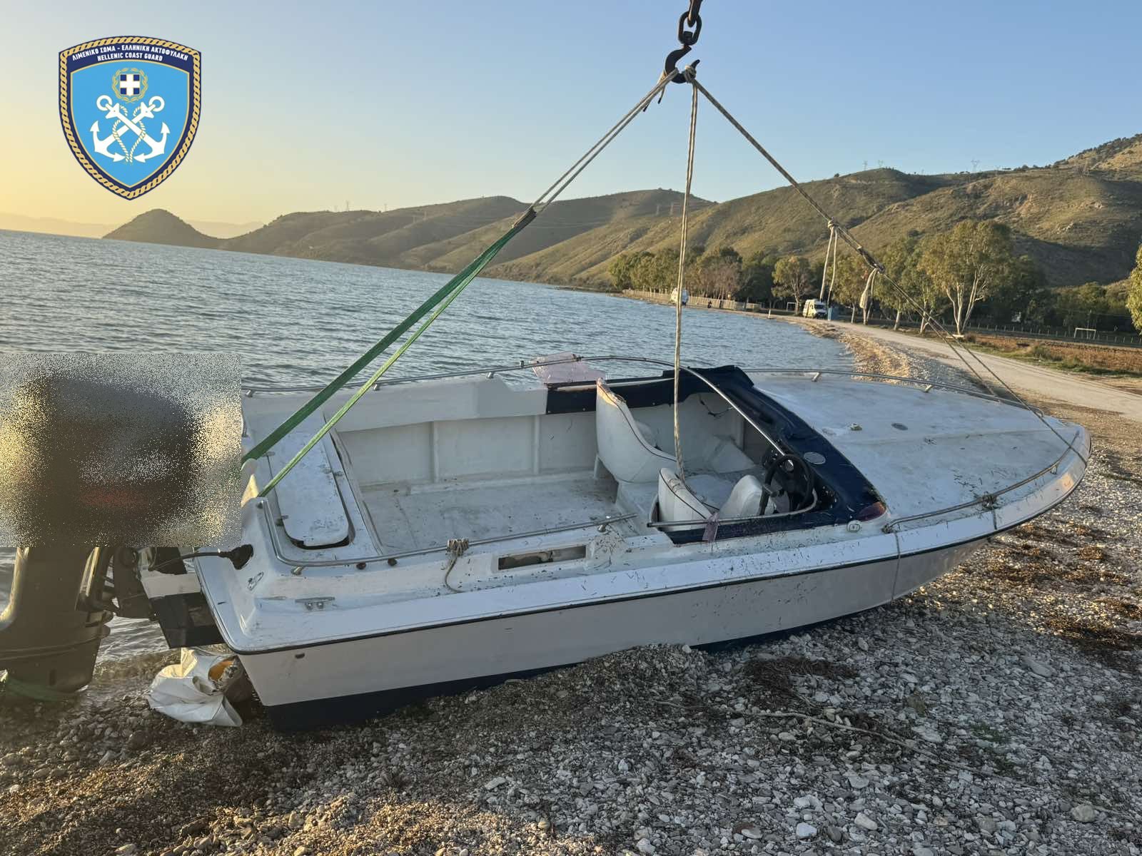 Ηγουμενίτσα: Διάσωση 50χρονου από βυθιζόμενο σκάφος – Συλλήψεις και κατασχέσεις ναρκωτικών